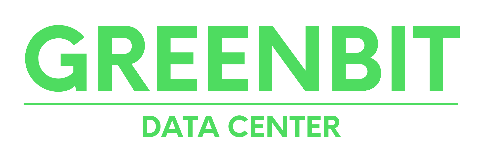 GreenBit Datacenter