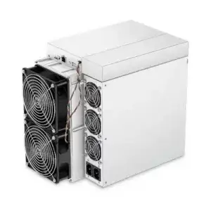 Bitmain Antminer S19 XP 141TH