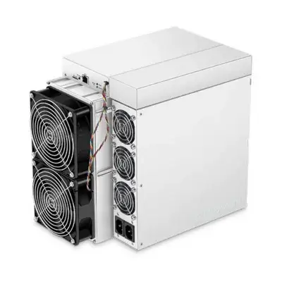 Bitmain Antminer S19 XP 141TH
