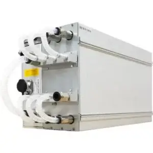 Bitmain Antminer S21e Hydro 332T