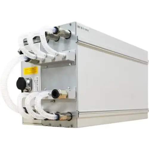 Bitmain Antminer S21e Hydro 332T