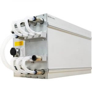 Bitmain Antminer S21 XP Hydro 473T